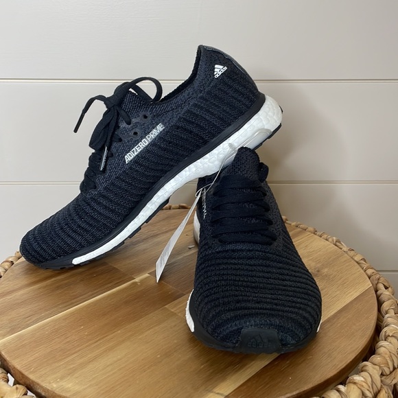 NEW Adidas Tennis Shoe size 6.5 - Picture 6 of 7